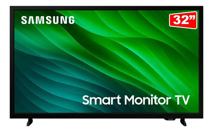 Smart Tv Samsung LS32H5000FGXZD 32