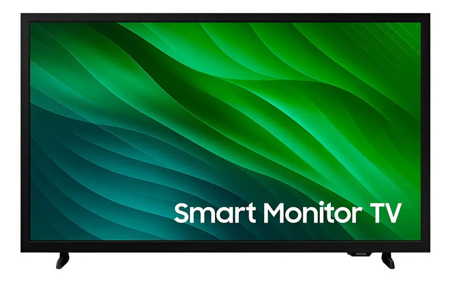 Smart Tv Samsung LS32H5000FGXZD 32