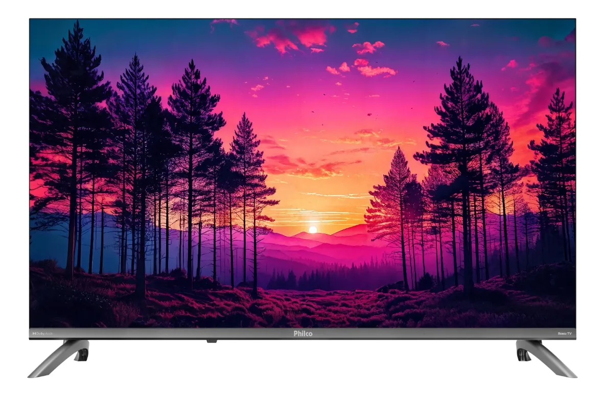Smart TV Philco 32