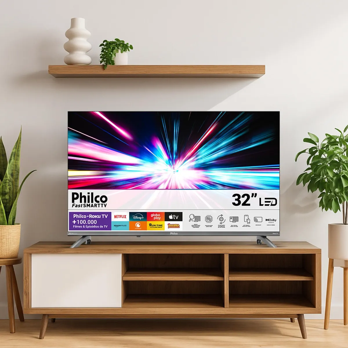 Tv 32