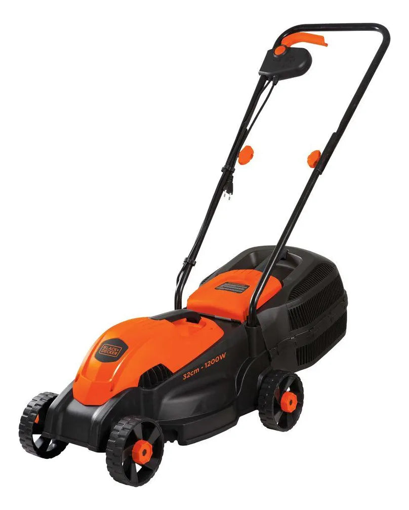 Esmerilhadeira Angular Black+Decker G720X6D 4.1/2 920W 115MM – Loi Brasil