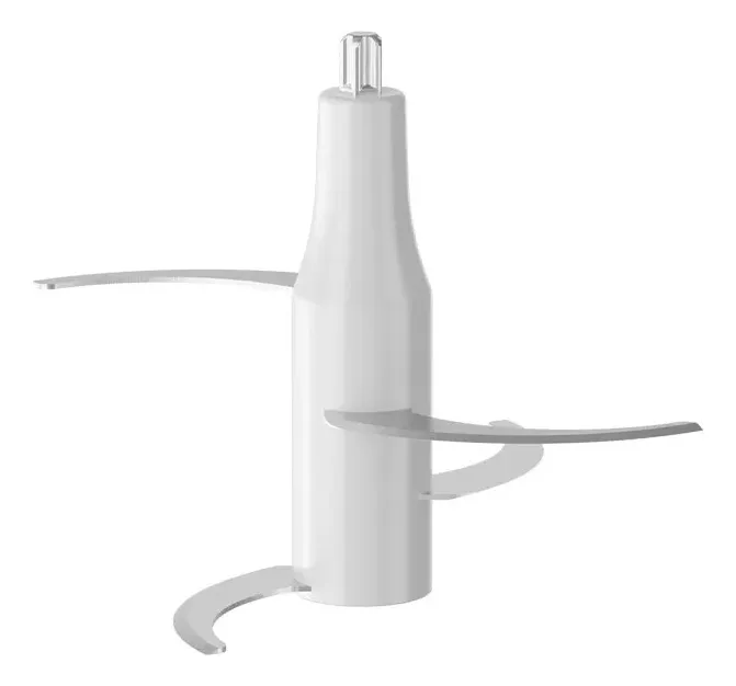 Processador de Alimentos Gaabor MG-15M02AS 2L 300W