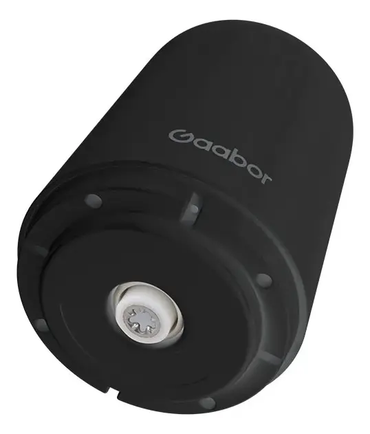 Processador de Alimentos Gaabor MG-15M02AS 2L 300W