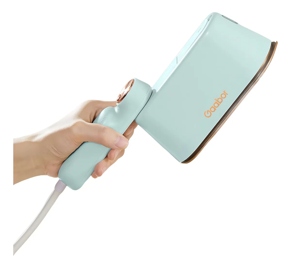 Ferro de Passar Portátil Gaabor Pocket HM-M01AS 1200W