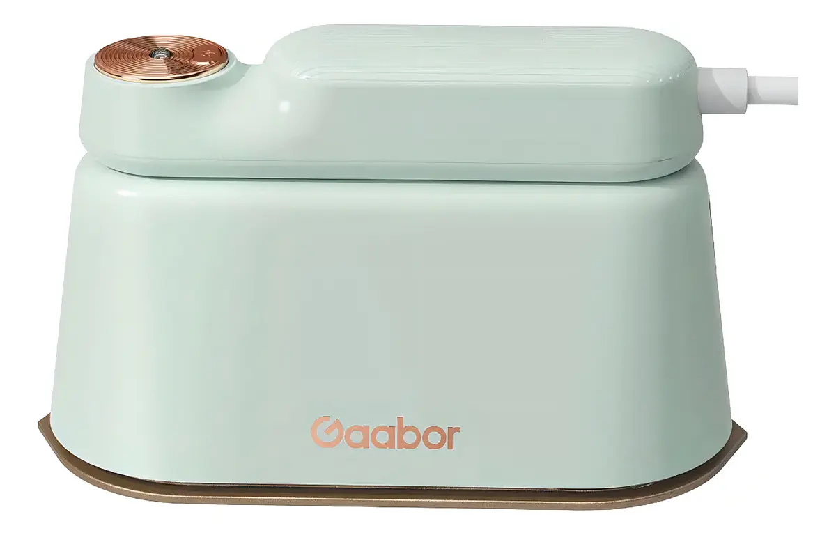 Ferro de Passar Portátil Gaabor Pocket HM-M01AS 1200W