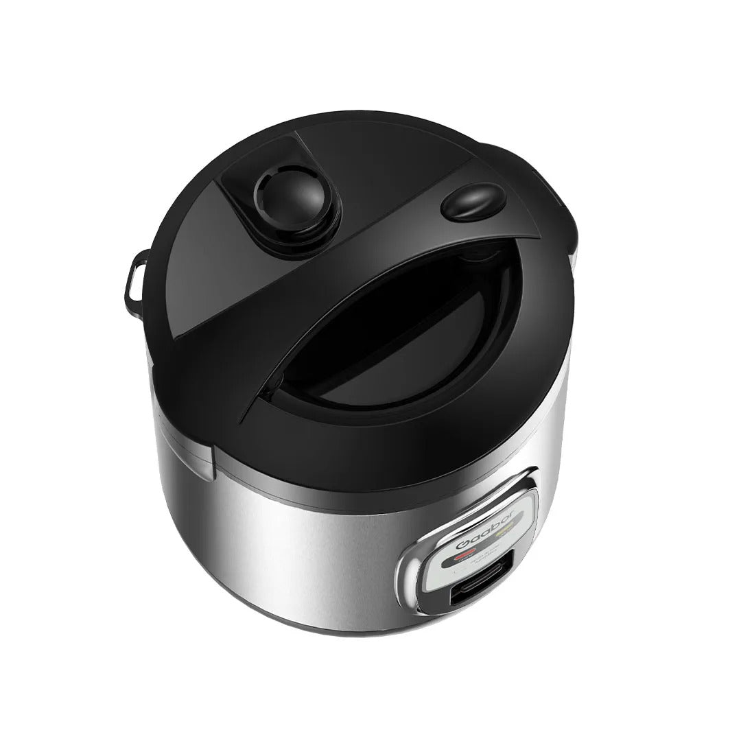Panela de Arroz Elétrica Gaabor Orion 1L 5 xícaras 400W