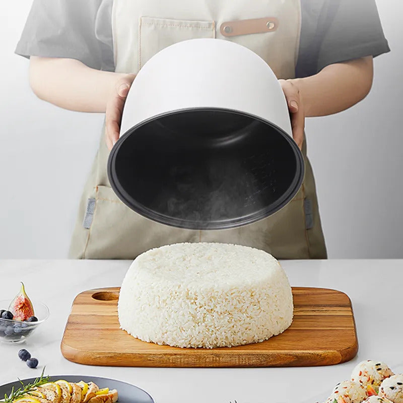 Panela de Arroz Elétrica Gaabor Orion 1L 5 xícaras 400W