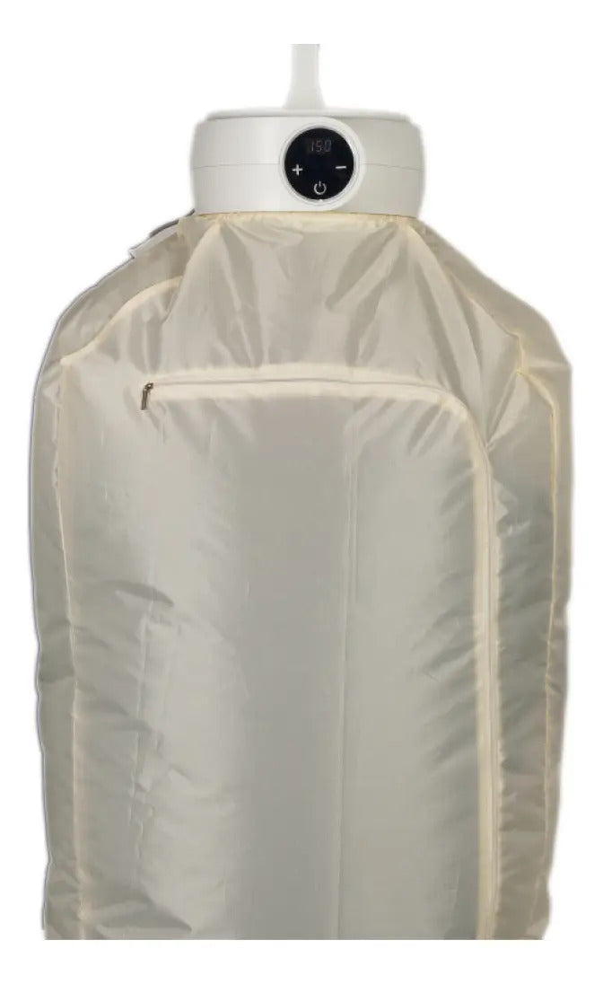 Secadora de Roupa Portátil Praxis SRP127 5Kg 600W