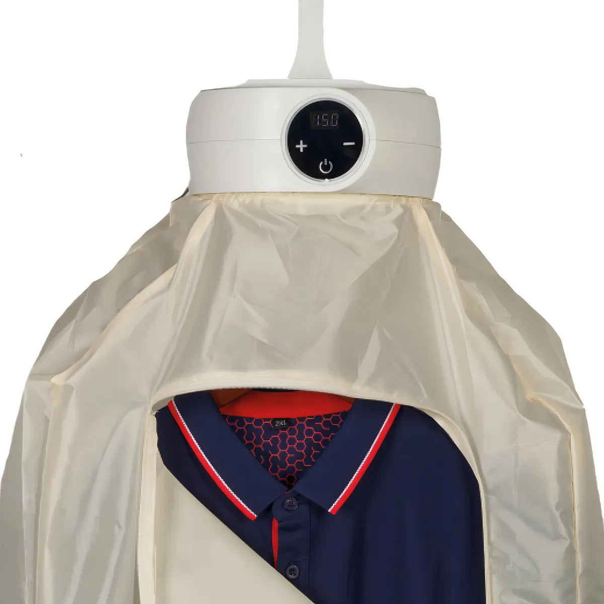 Secadora de Roupa Portátil Praxis SRP127 5Kg 600W