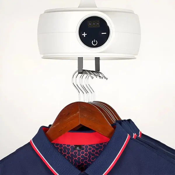 Secadora de Roupa Portátil Praxis SRP127 5Kg 600W
