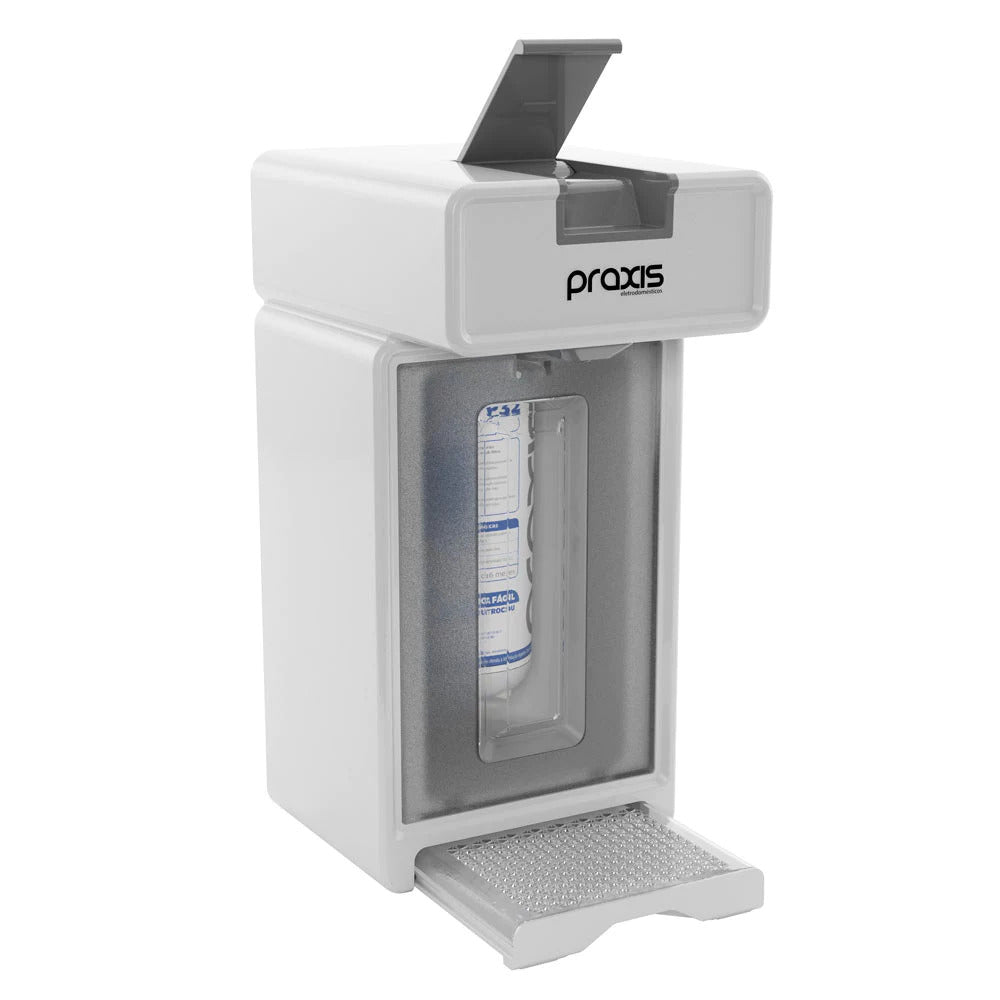 Filtro E Purificador De Água Praxis Pp-32 Não Refrigerado