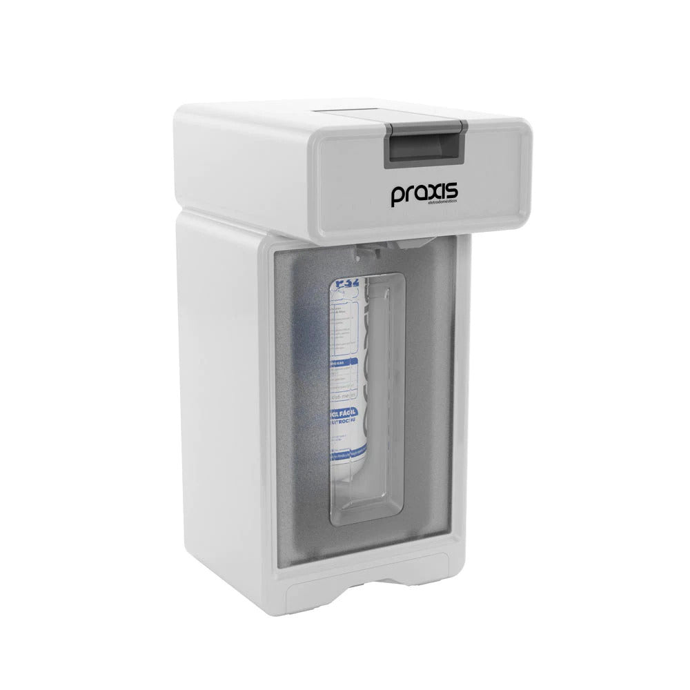 Filtro E Purificador De Água Praxis Pp-32 Não Refrigerado