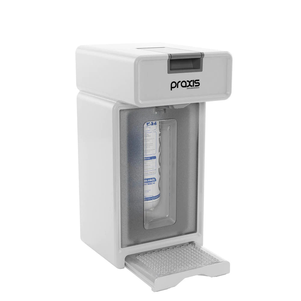Filtro E Purificador De Água Praxis Pp-32 Não Refrigerado