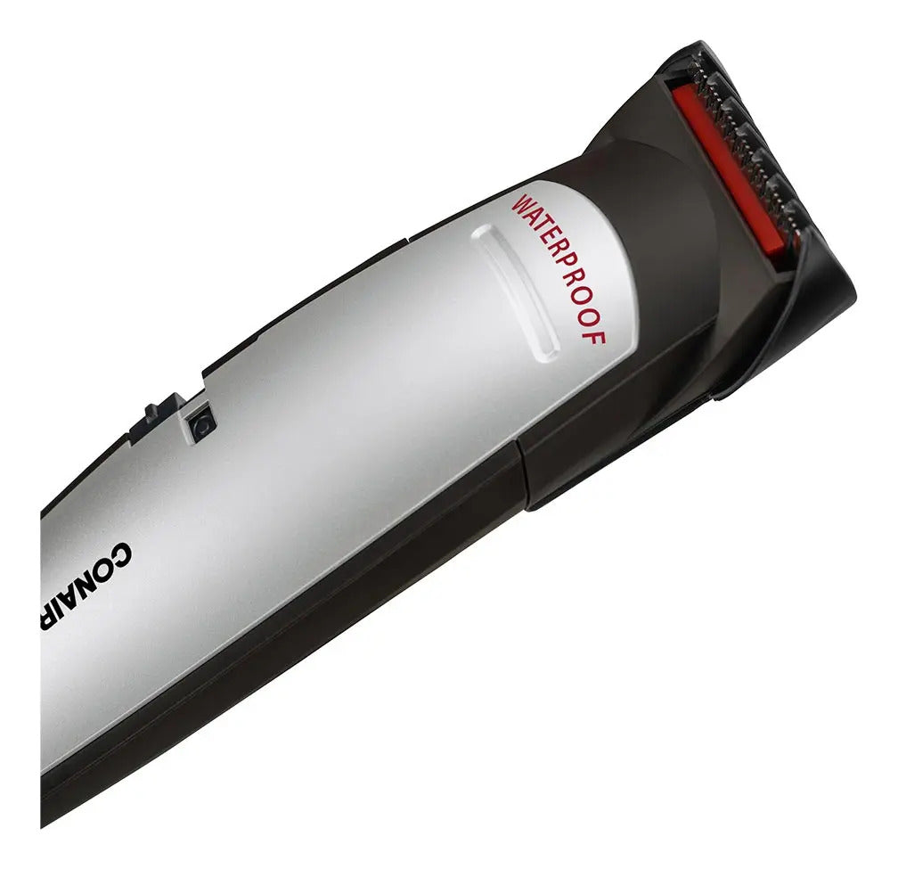Aparador de Pelos e Barba Conair 8 em 1 E835DBR Bivolt