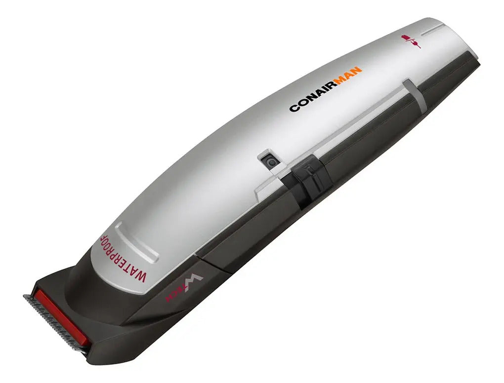 Aparador de Pelos e Barba Conair 8 em 1 E835DBR Bivolt
