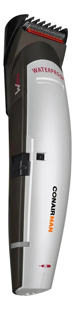 Aparador de Pelos e Barba Conair 8 em 1 E835DBR Bivolt