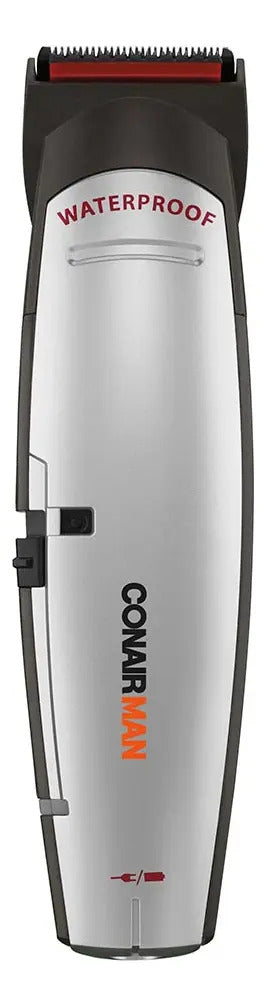 Aparador de Pelos e Barba Conair 8 em 1 E835DBR Bivolt