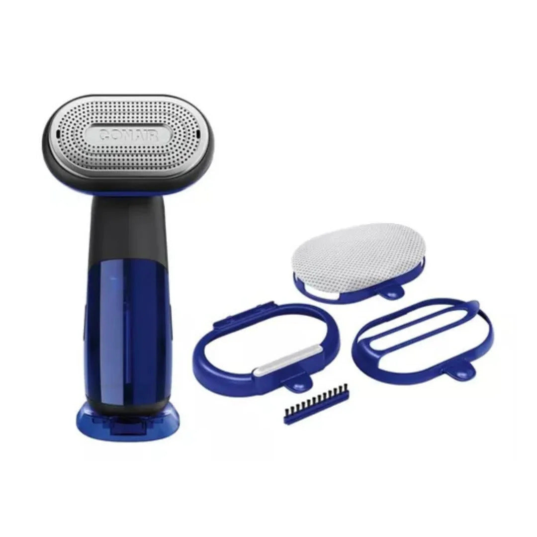 Vaporizador de Roupa Turbo Conair ExtremeSteam 2 em 1 2000W