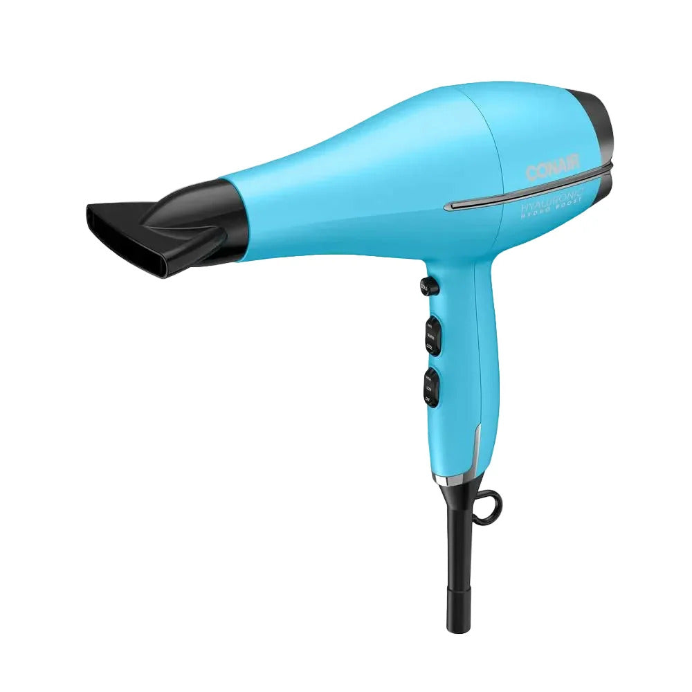 Secador de Cabelo Conair Hyaluronic Hydro Boost 650BR 1875W