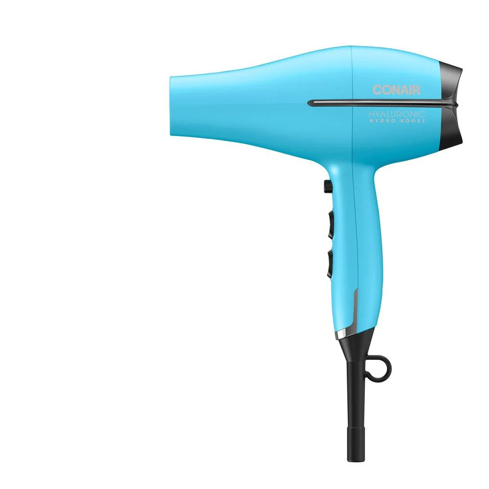 Secador de Cabelo Conair Hyaluronic Hydro Boost 650BR 1875W