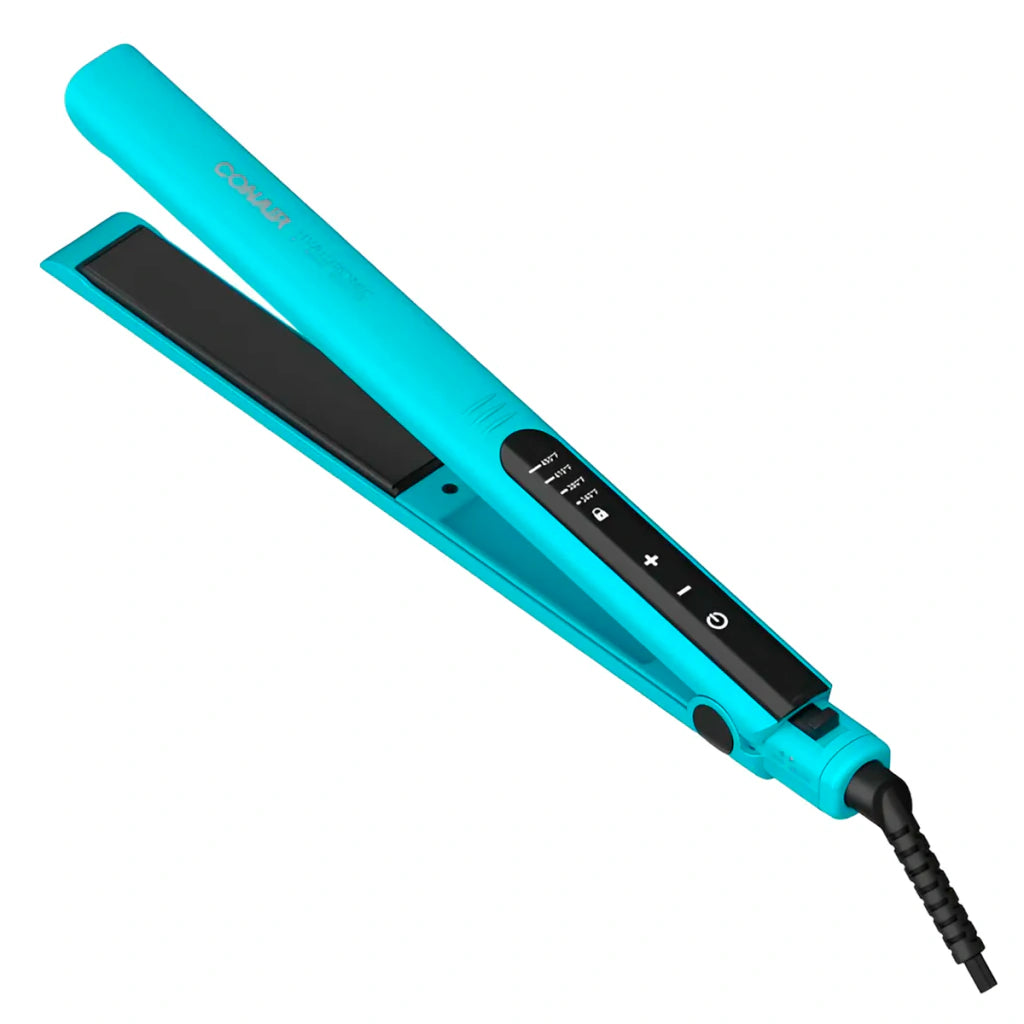 Prancha Alisadora Conair Hyaluronic Hydro Boost 50W Bivolt