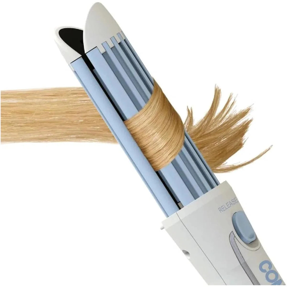 Modelador de Cachos Conair Duo Creative CD2112RDBR Bivolt