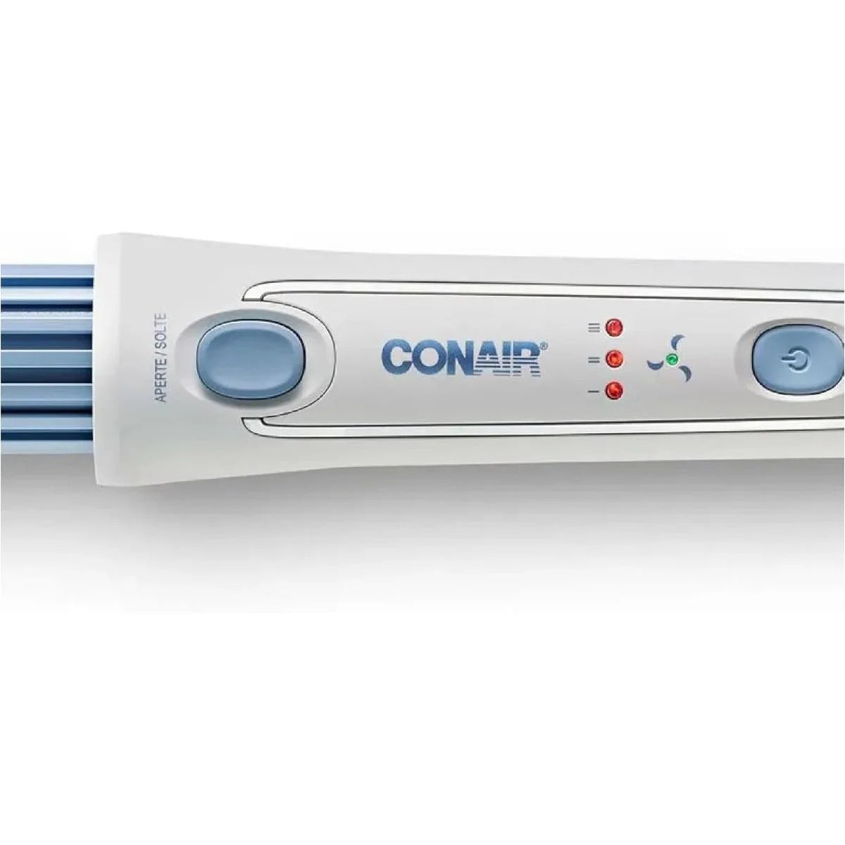 Modelador de Cachos Conair Duo Creative CD2112RDBR Bivolt