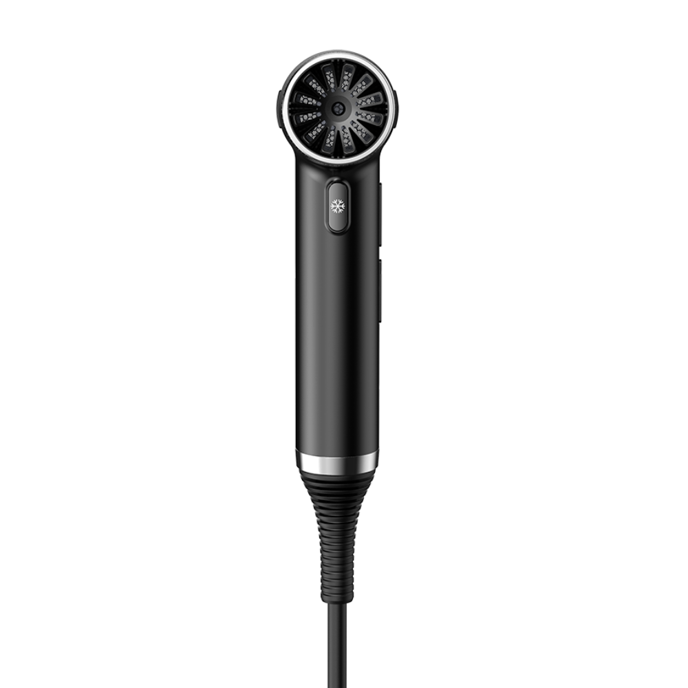 Secador de Cabelo GA.MA Italy iQ3 Perfetto 1600W