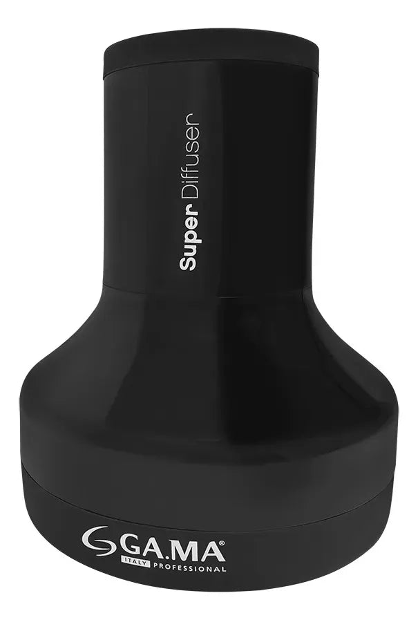 Difusor GA.MA Italy para Secador de Cabelo Universal