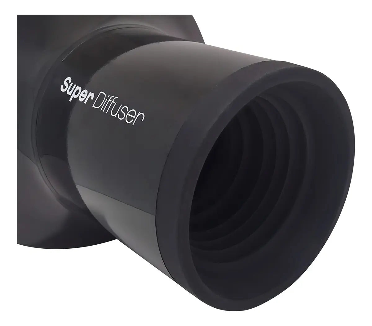 Difusor GA.MA Italy para Secador de Cabelo Universal