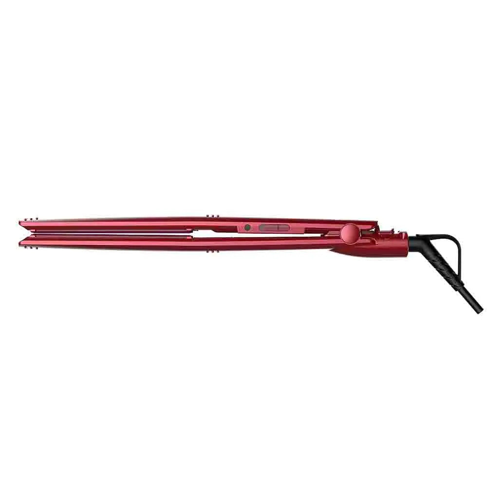 Prancha Alisadora GA.MA Elegance New Lumina Ceramic Ion 47W