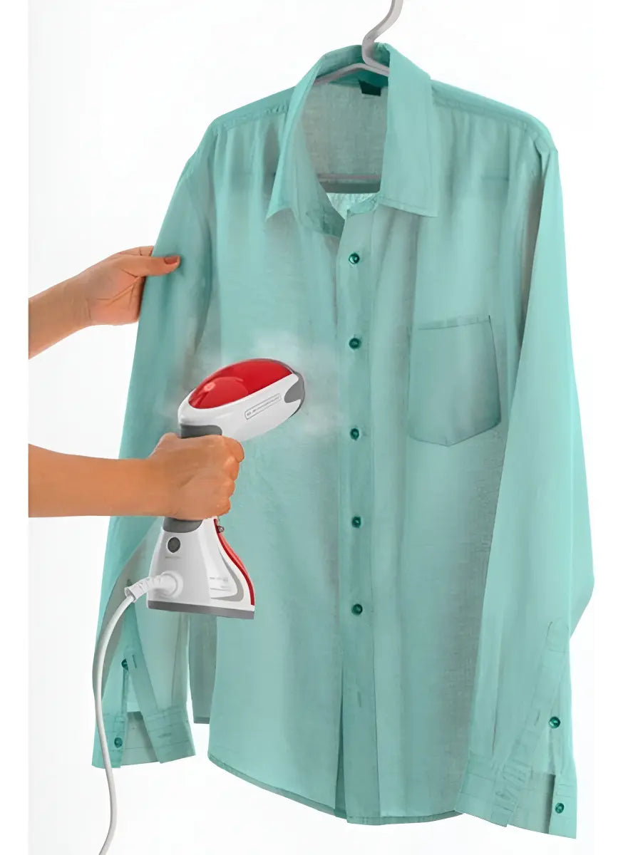 Vaporizador de Roupa Portátil Black+Decker BDV2100-BR 1800W