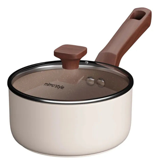 Panela Mimo Style Pratic Cook Antiaderente 16 cm Indução