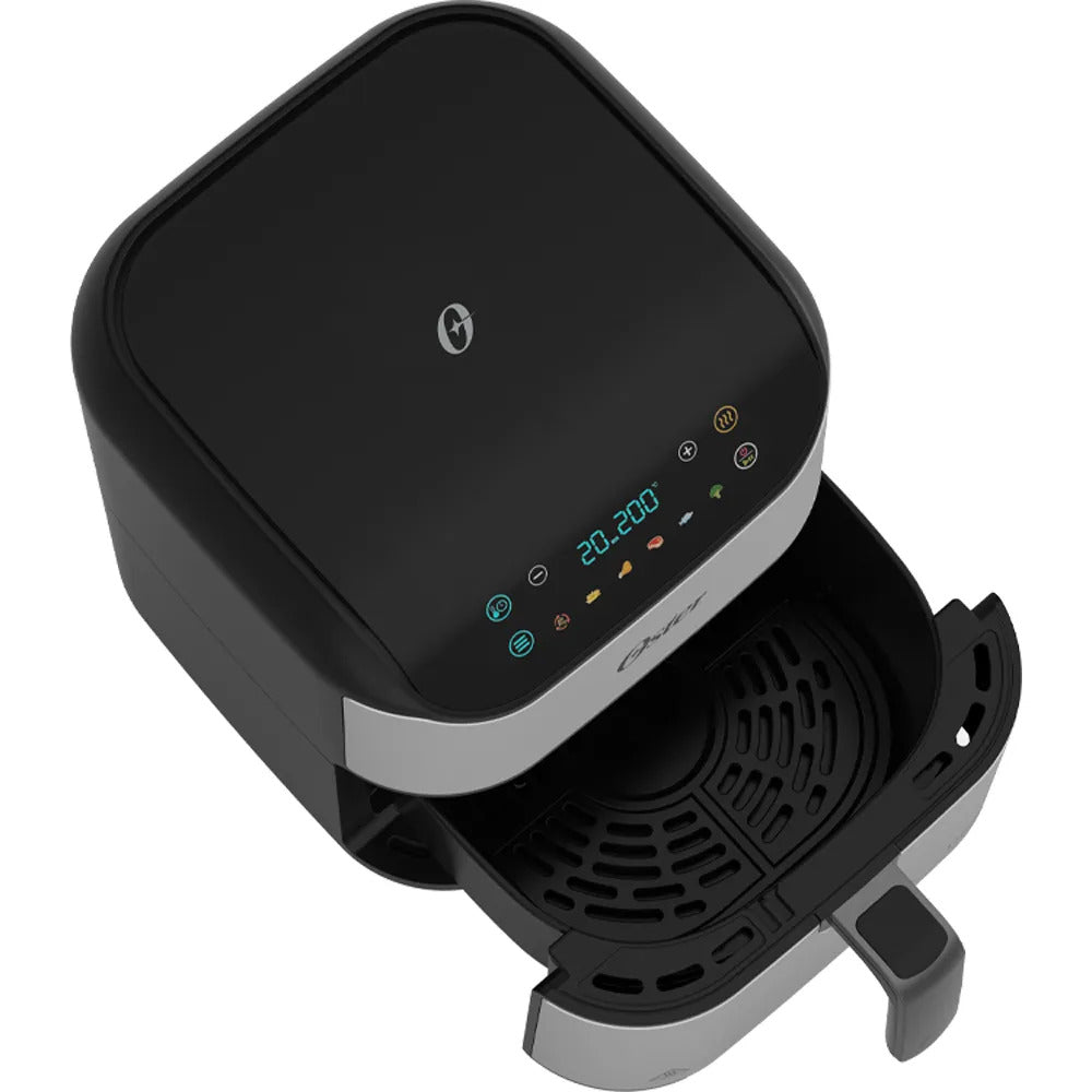 Fritadeira Air Fryer Oster OFRT930 Painel Touch 5L 1700W