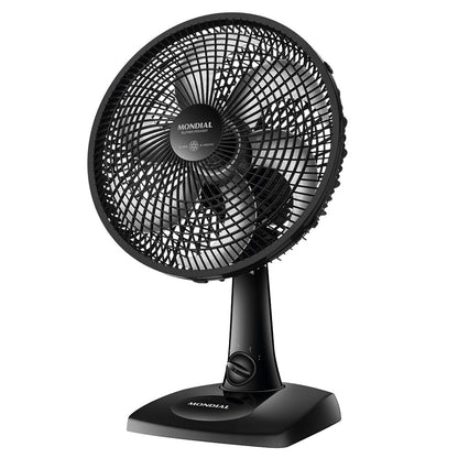 Ventilador Mondial 30cm Super Power Vsp-30-B 60W 3 Velocidades