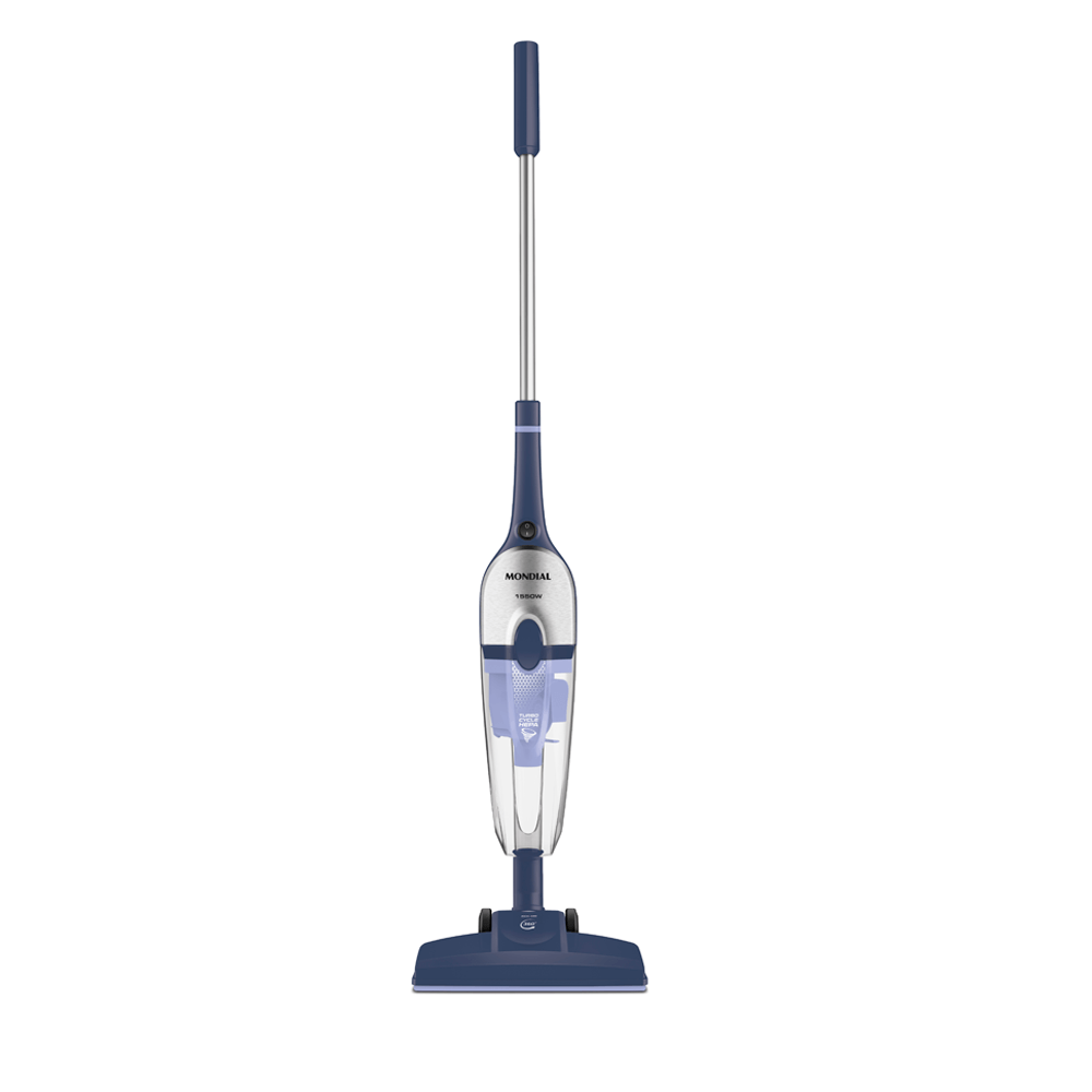 Aspirador De Pó Mondial Turbo Cycle Ap-41-bli 1550w Hepa