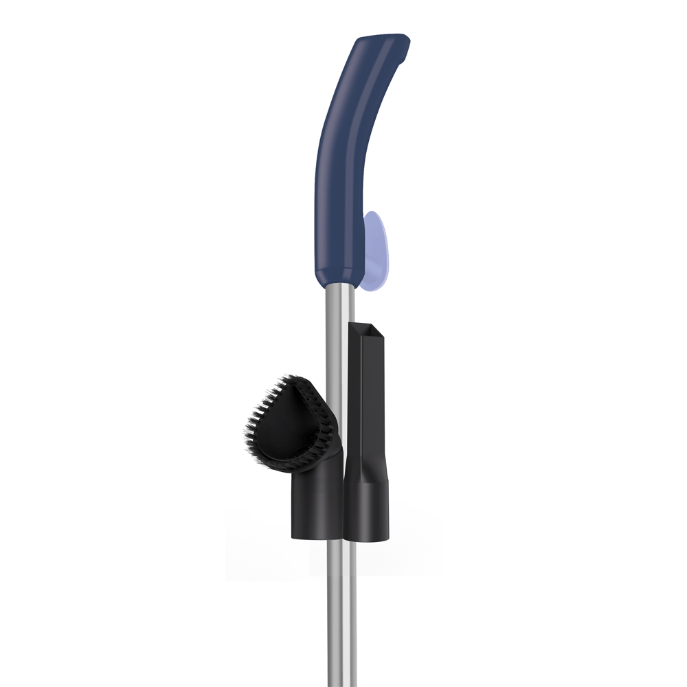 Aspirador De Pó Mondial Turbo Cycle Ap-41-bli 1550w Hepa