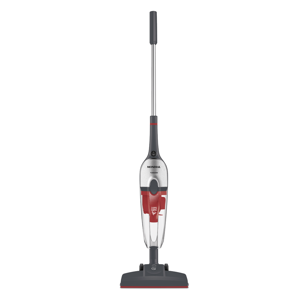 Aspirador De Pó Mondial Turbo Cycle Ap-41-gi 1550w Hepa
