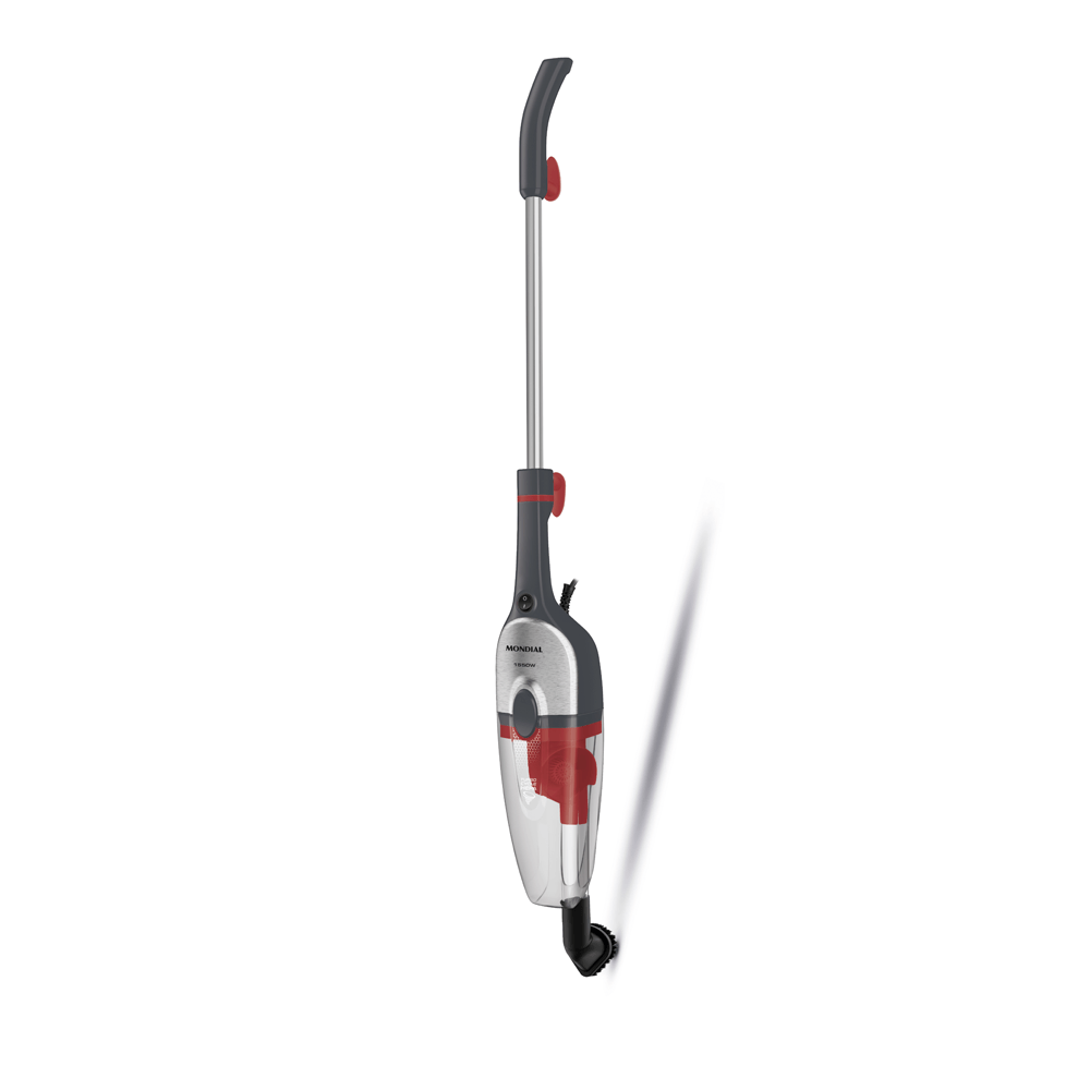 Aspirador De Pó Mondial Turbo Cycle Ap-41-gi 1550w Hepa