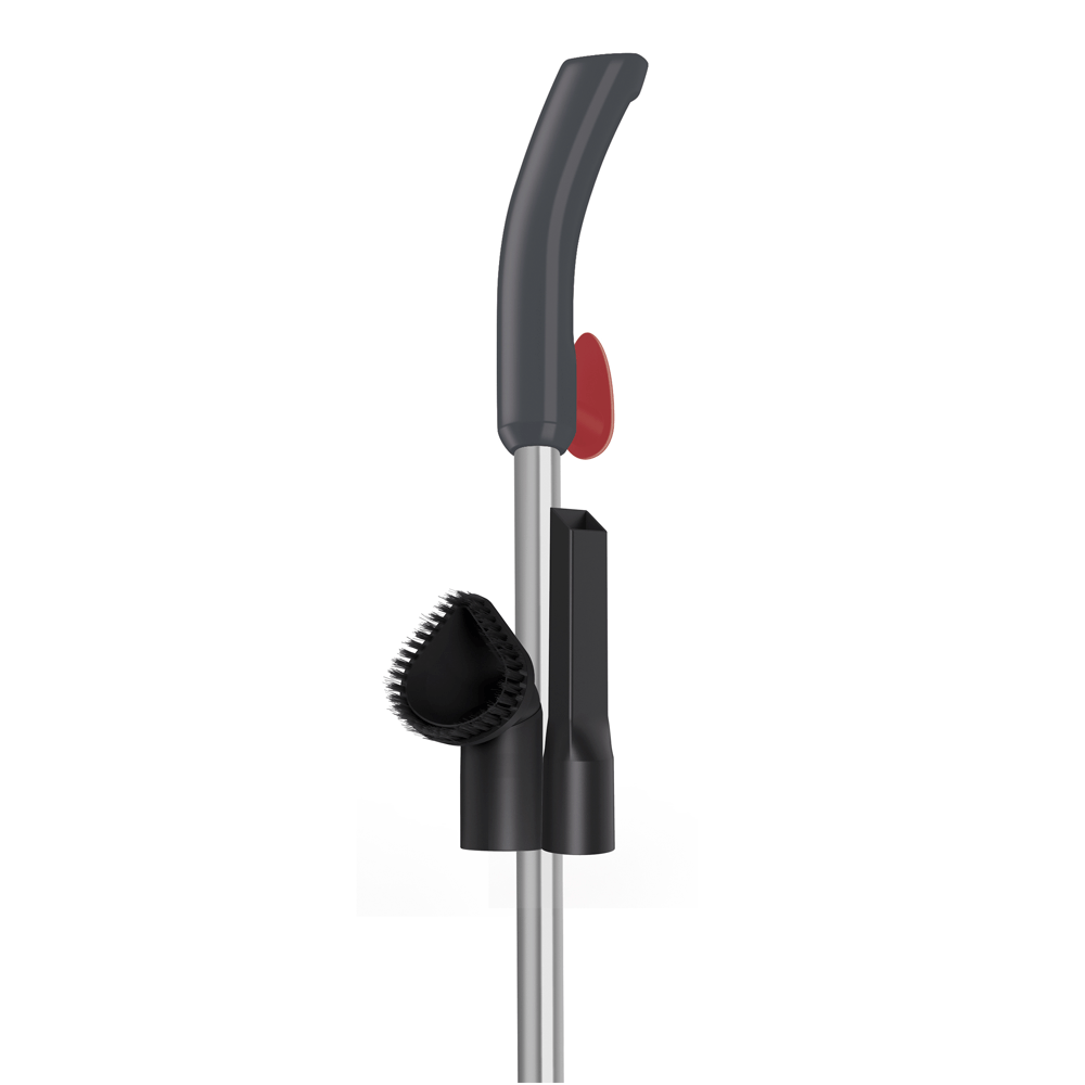 Aspirador De Pó Mondial Turbo Cycle Ap-41-gi 1550w Hepa