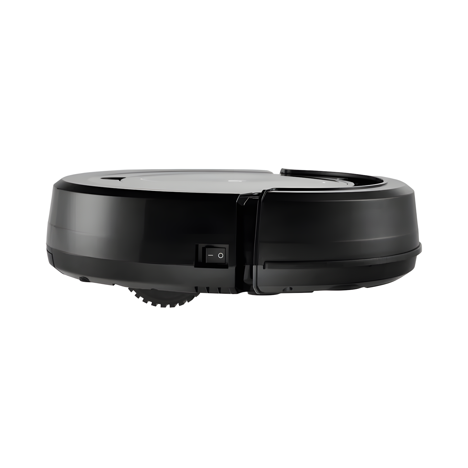 Aspirador de Pó Robô WAP Robot W100 Multifunções 3 em 1 17W