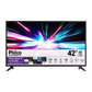 Smart Tv 42 Led Full Hd Philco Ptv42g6fr2cpf Wifi Roku Tv