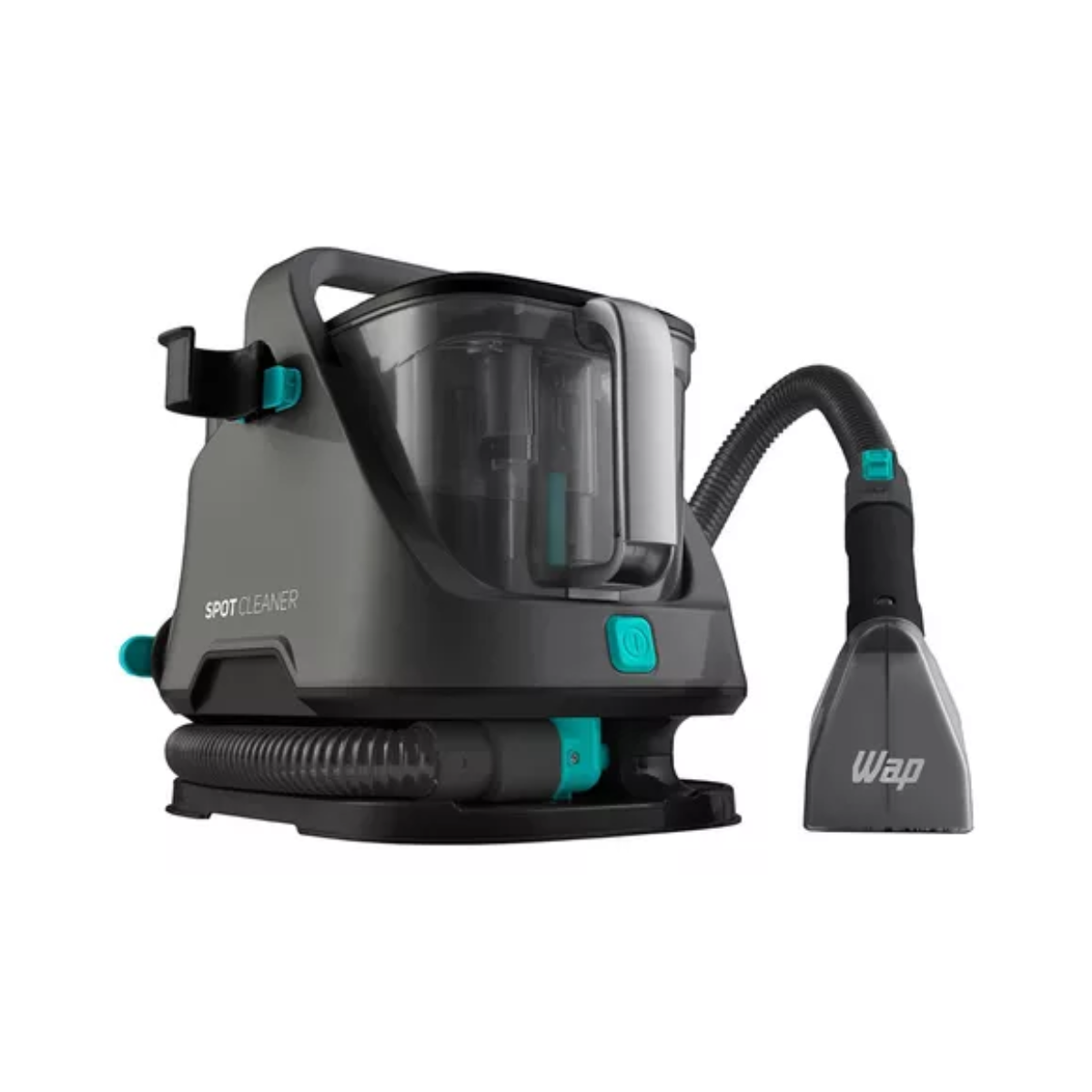 Extratora E Higienizadora Portátil Spot Cleaner Wap 1600w