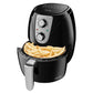 Fritadeira Eletrica Air Fryer Mondial Maxxis Af 33 1270w