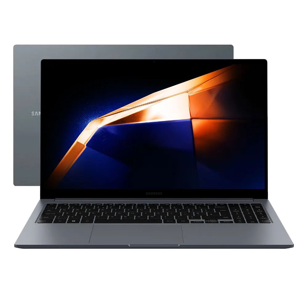 Notebook Samsung Book4 i5-1335U,15.6'' FHD LED 8GB 256GB SSD