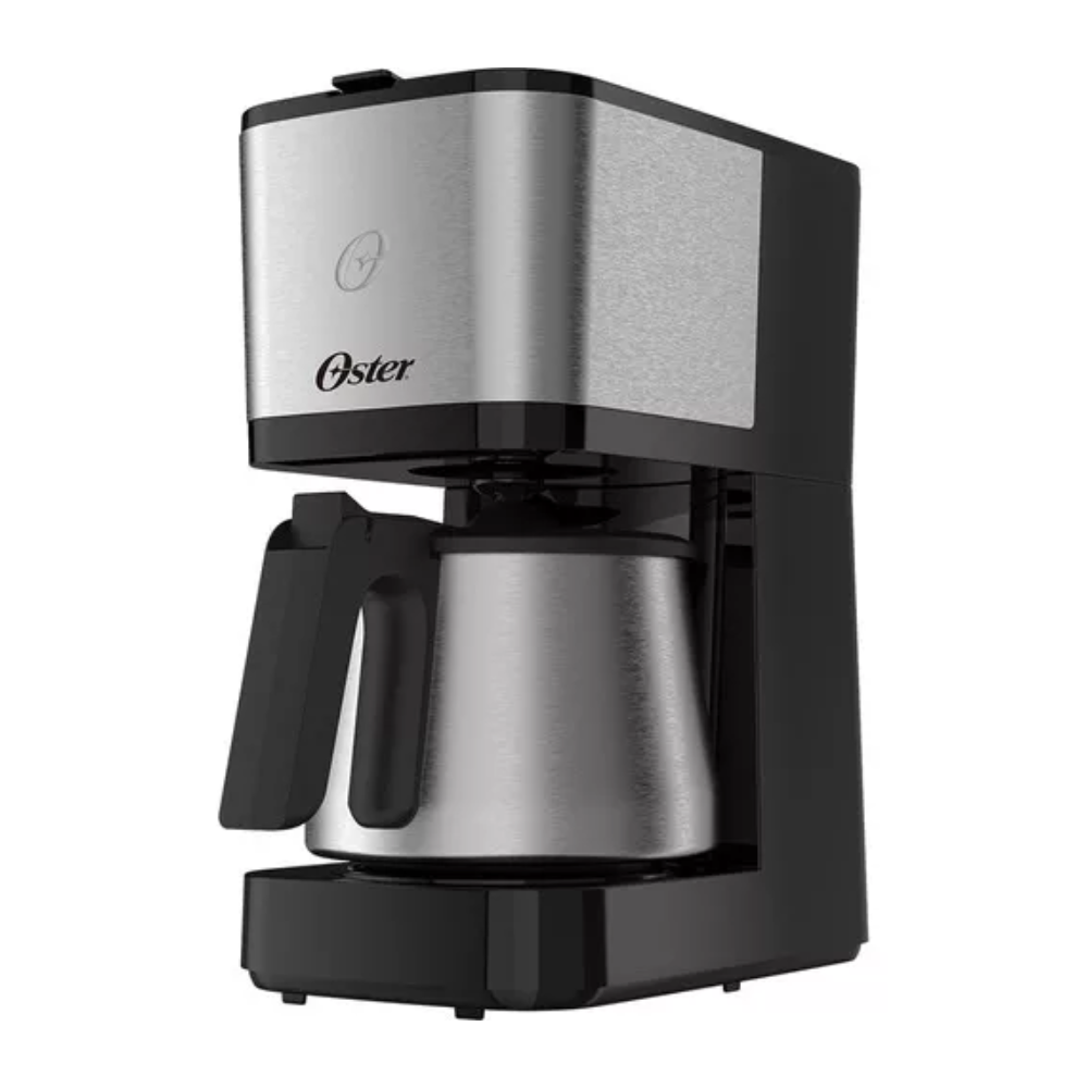 Cafeteira Elétrica Ocaf650 Oster 1,2l Jarra Inox 30 Xícaras