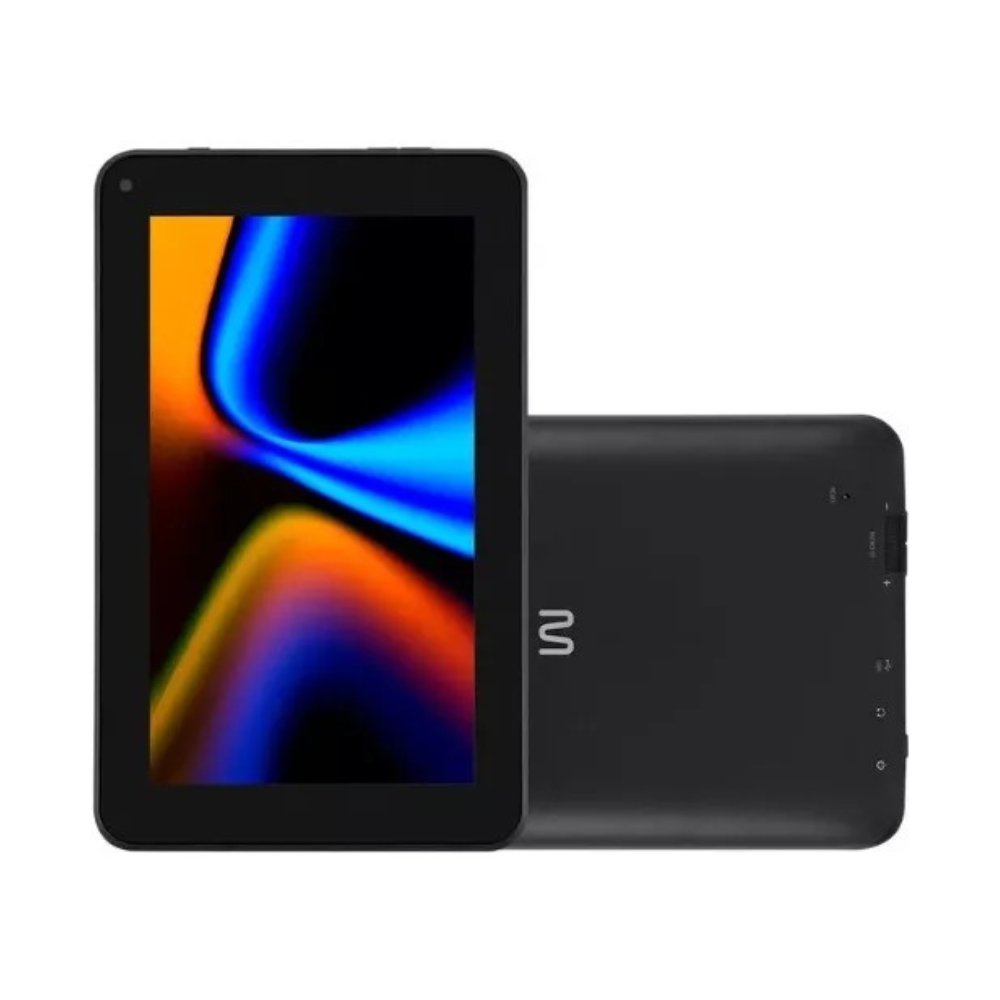 Tablet Multilaser M7 Nb390 32gb Quadcore 2gb Ram 7 Polegadas