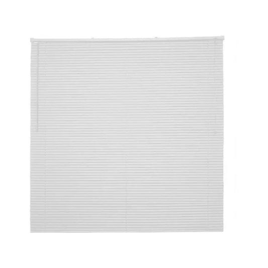 Persiana Evolux Horizontal De Pvc 130x80 Cm Sofisticada