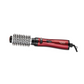 Escova Rotativa Mondial ER-11-KR Red Infinity 1000W 3 em 1