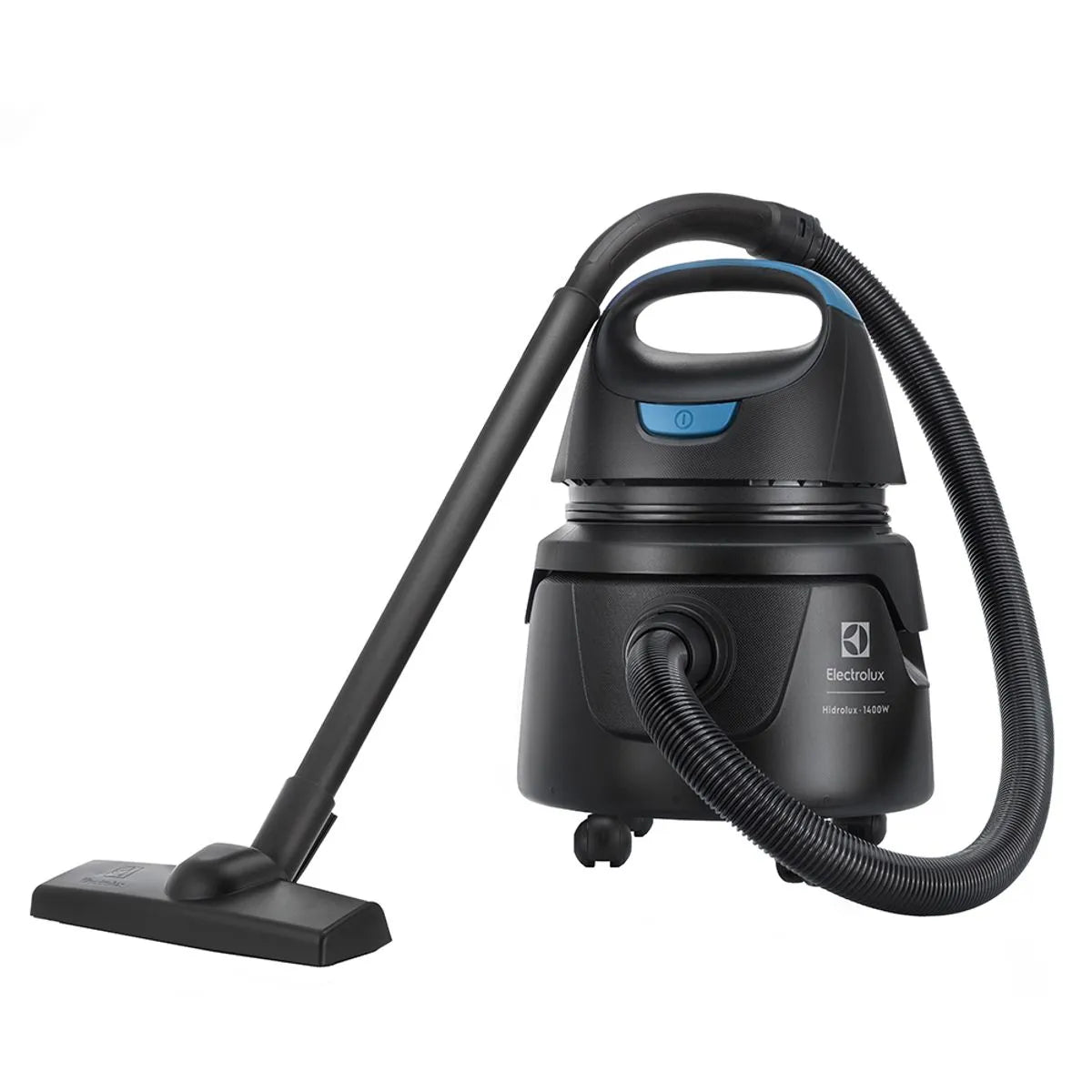 Aspirador de Po e Agua Electrolux Hidrolux AWD01 1400W 5L